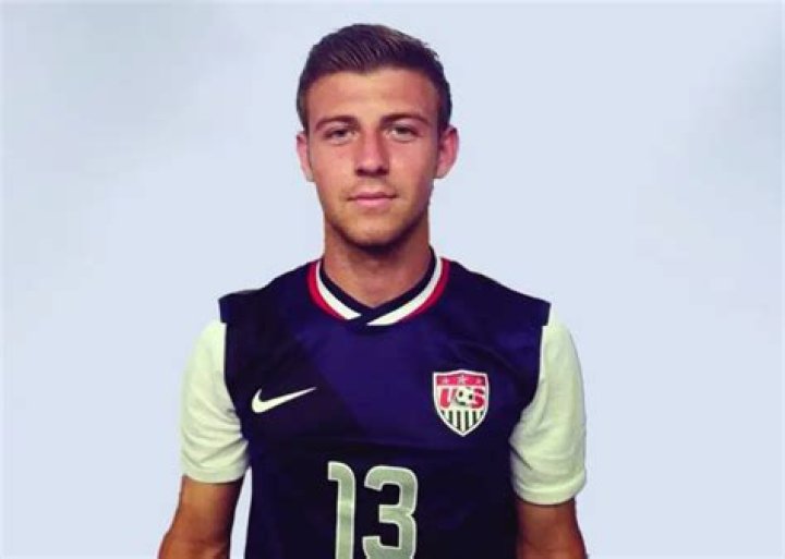 Paul Arriola Bio (Wiki) 