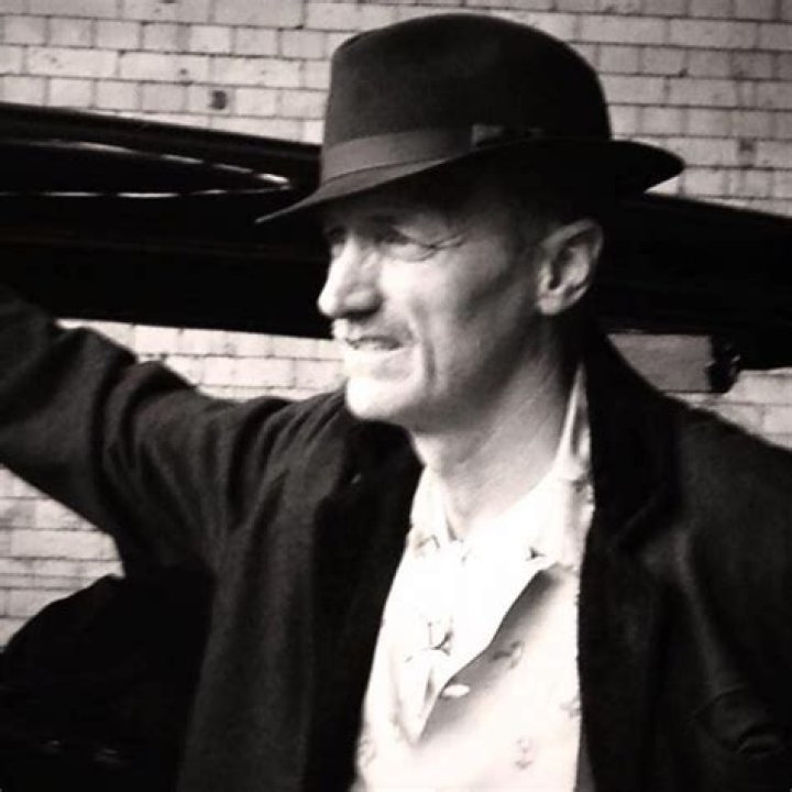 Paul Brennen Bio (Wiki) 