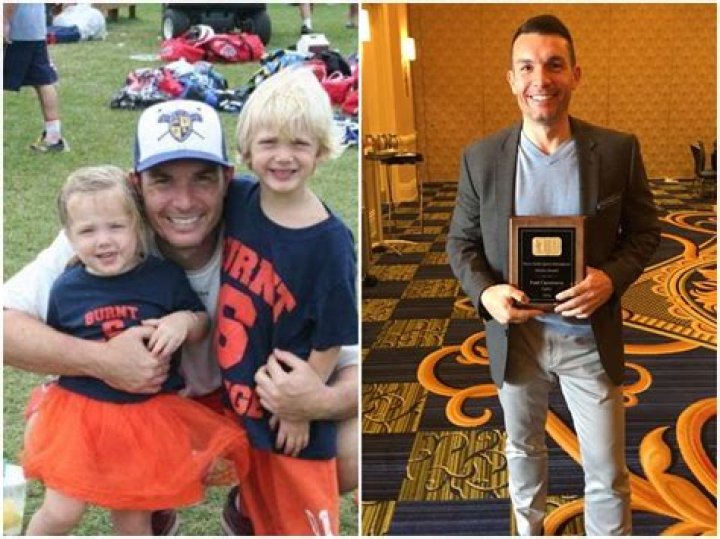 Paul Carcaterra Bio (Wiki) 