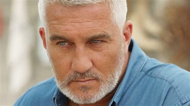 Paul Hollywood - Age, Family, Bio