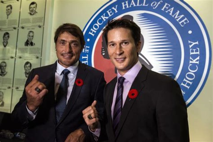 Paul Kariya Net Worth - Wiki, Age, Weight and Height, Relationships, Family, and More