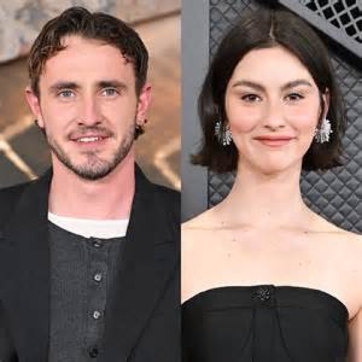 Paul Mescal ‘loves LA’: ‘I have a love for it that I wasn’t expecting to ever have’