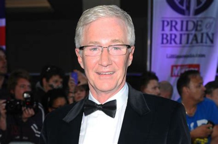 Paul O'Grady - Trivia, Family, Bio