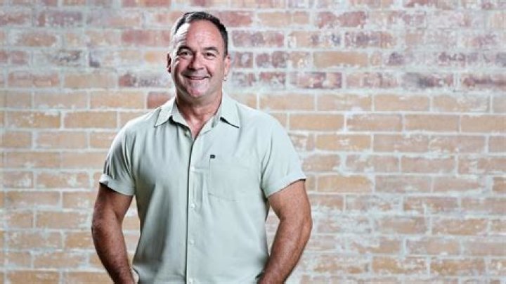 Paul Paddick Net Worth - Wiki, Age, Weight and Height, Relationships, Family, and More