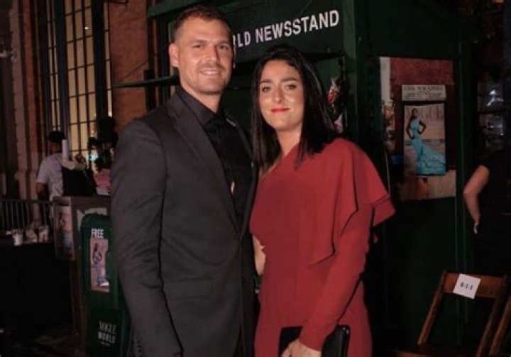 Is She Married To Juan Betancourt? Kids Family And Net Worth