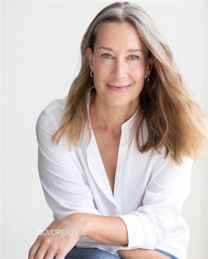 A Glance At Paula Boudreau - Net Worth, Husband, Height and Age