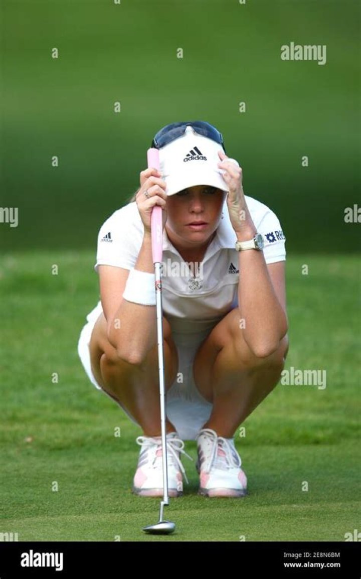 Paula Creamer Net Worth - Wiki, Age, Weight and Height, Relationships, Family, and More