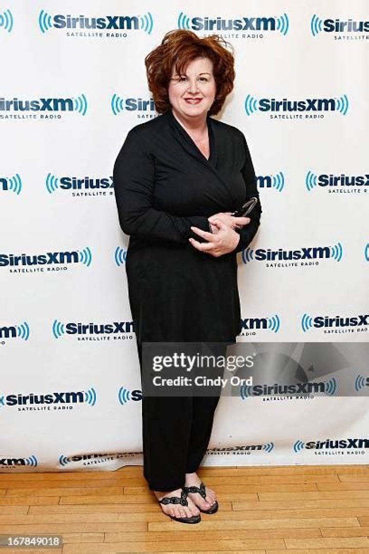 Her Husband & Net Worth