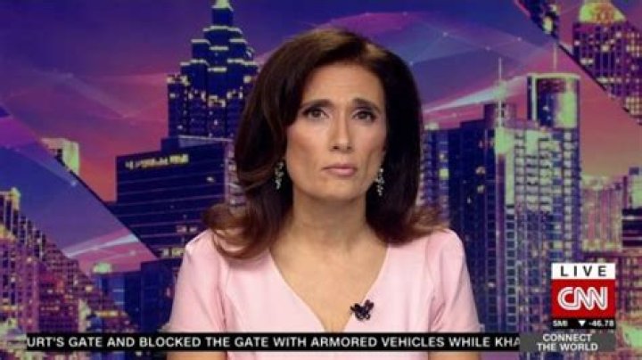 Paula Newton Bio (Wiki) 