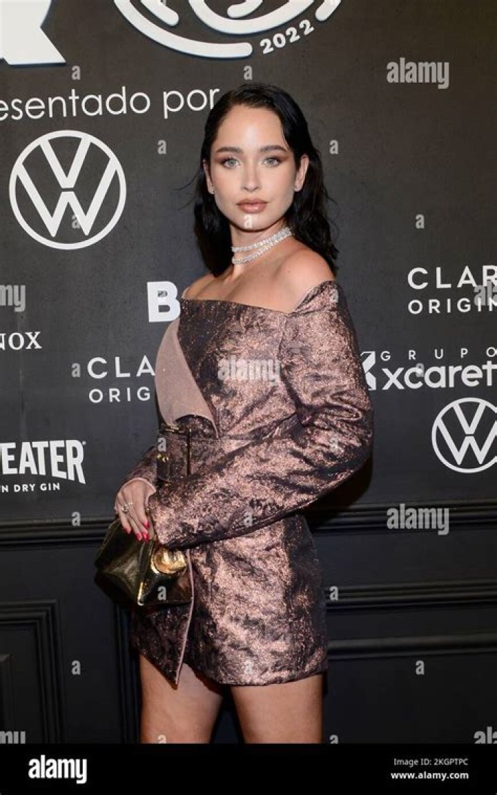 Paulina Matos - Age, Family, Bio