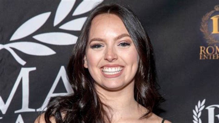 Payton Ackerman - Age, Family, Bio