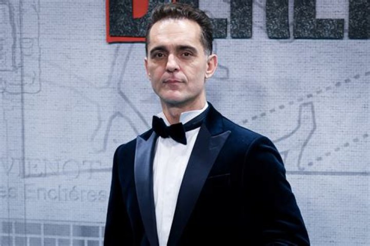 Pedro Alonso Bio (Wiki) 