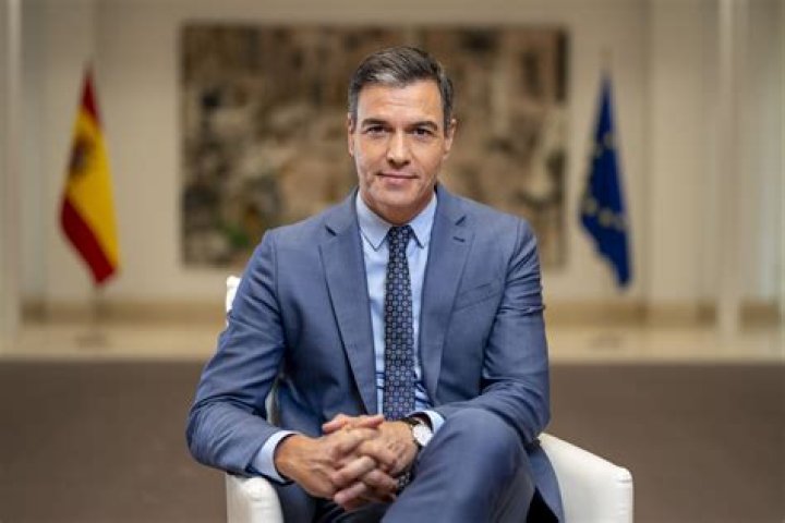 Pedro Sanchez Net Worth - Wiki, Age, Weight and Height, Relationships, Family, and More