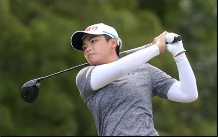 Peiyun Chien Wikipedia Bio Wife Ethnicity And Net Worth 2023