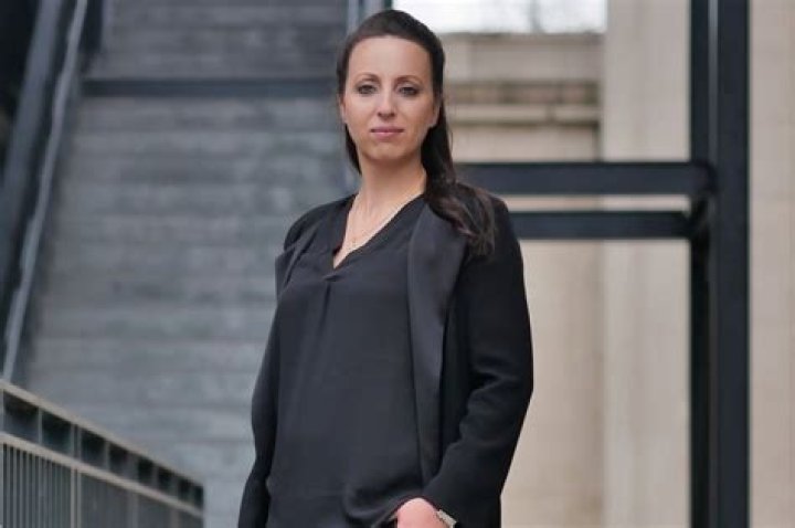 Lisa Kennedy Montgomery's Daughter's Life