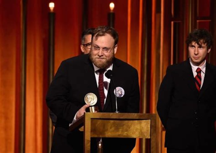 Pendleton Ward Bio (Wiki) 