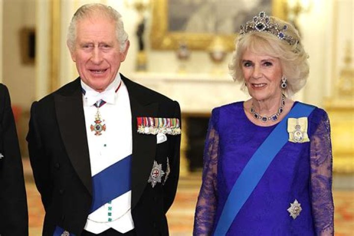 People: What happens if Queen Camilla survives King Charles?
