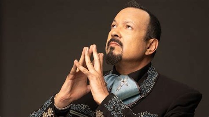 Pepe Aguilar Net Worth - Wiki, Age, Weight and Height, Relationships, Family, and More