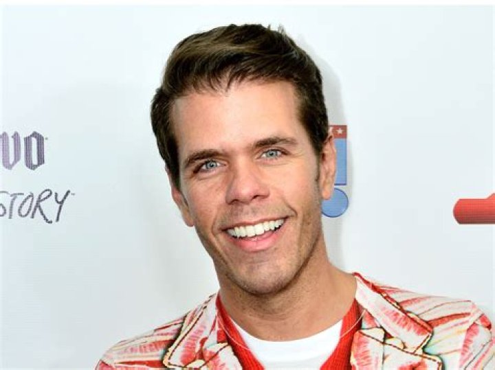 Perez Hilton - Age, Family, Bio