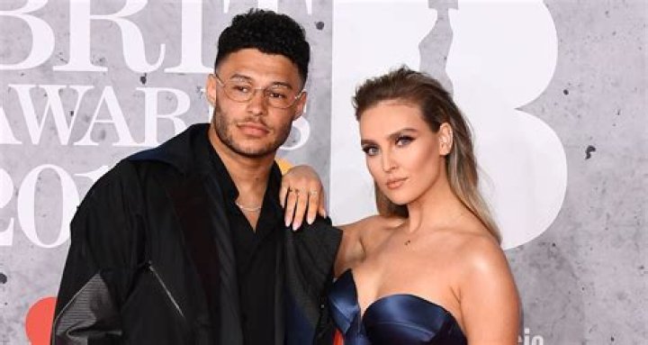 It’s a Yes! Perrie Edwards Is Engaged to Alex Oxlade-Chamberlain