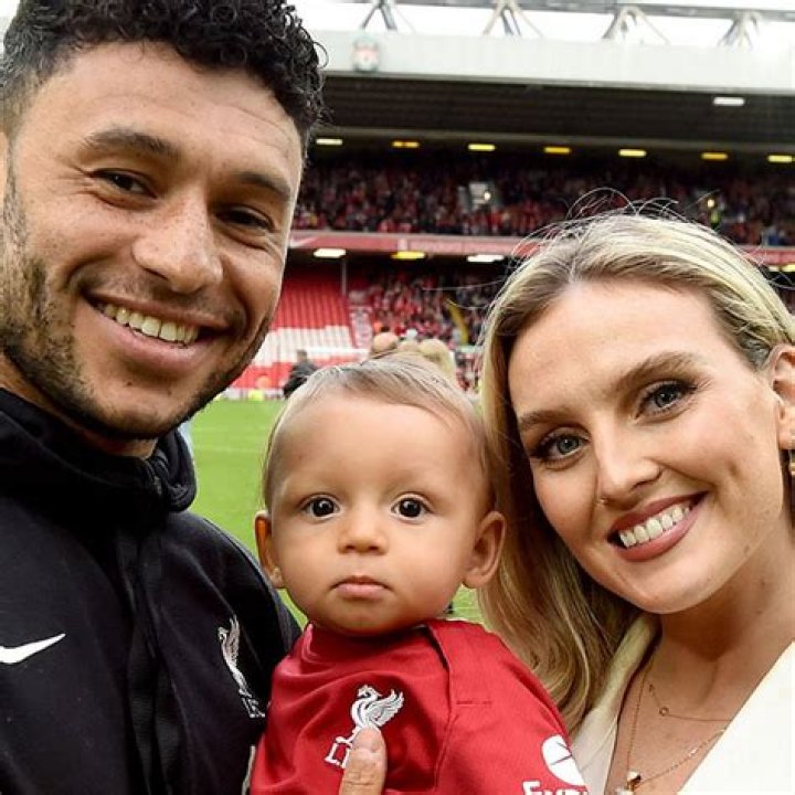 Perrie Edwards and Alex Oxlade’s Baby Surprises Fans!