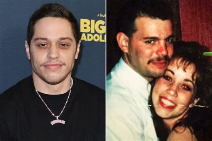 Pete Davidson's tragic life story began when he was only 7 years old