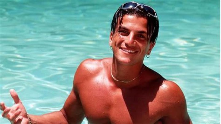 Peter Andre Bio (Wiki) 