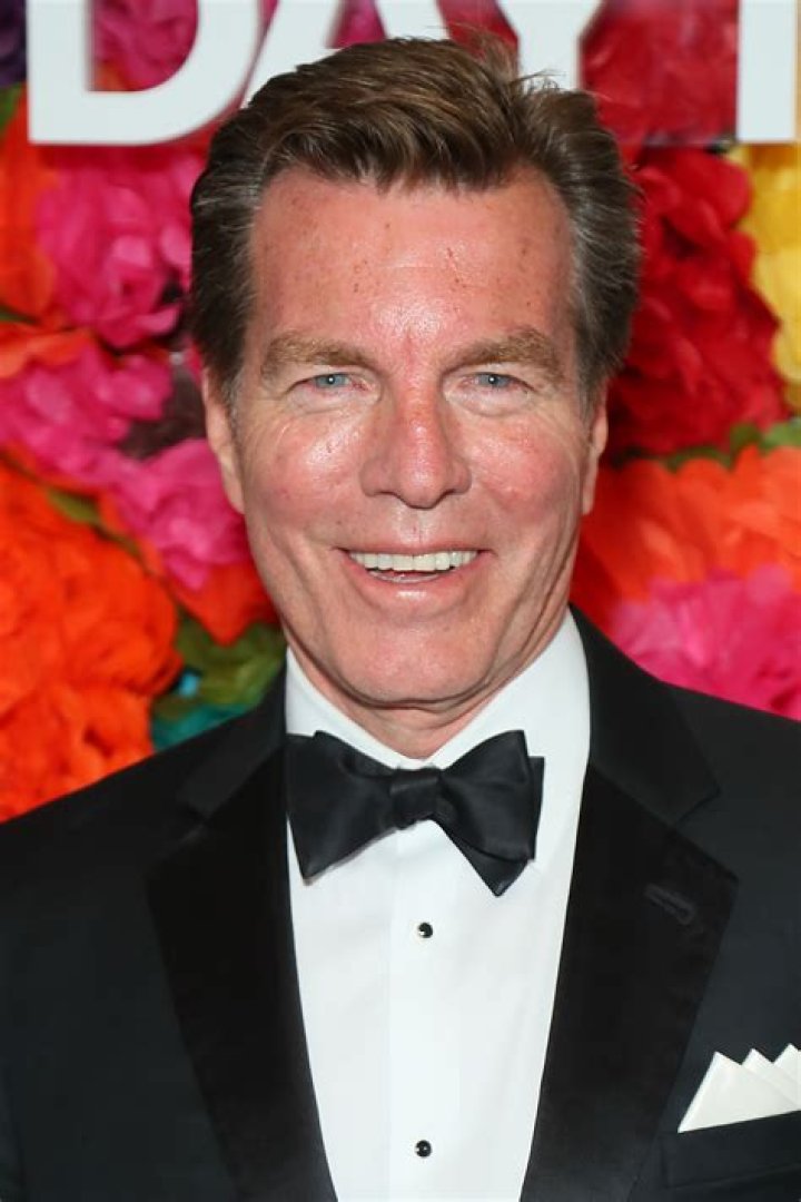 Peter Bergman Celebrates 34th Anniversary With His Wife Mariellen Bergman! Know His Children And Personal Life