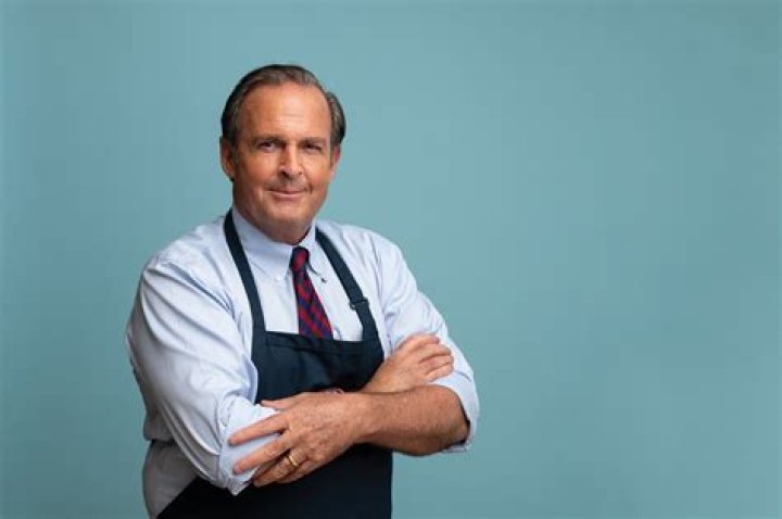 Peter Cancro Net Worth - Wiki, Age, Weight and Height, Relationships, Family, and More