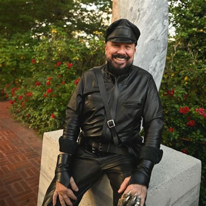 Peter Marino - Trivia, Family, Bio