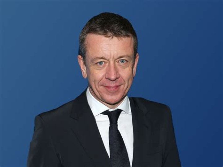 Peter Morgan Net Worth - Wiki, Age, Weight and Height, Relationships, Family, and More