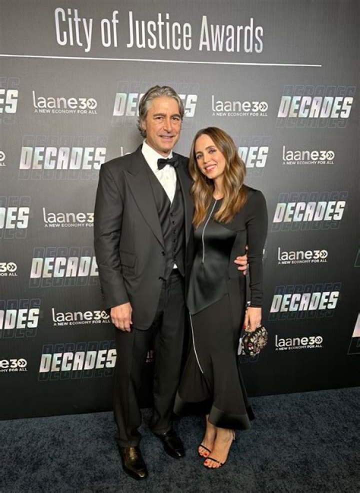 Peter Palandjian Bio (Wiki) 