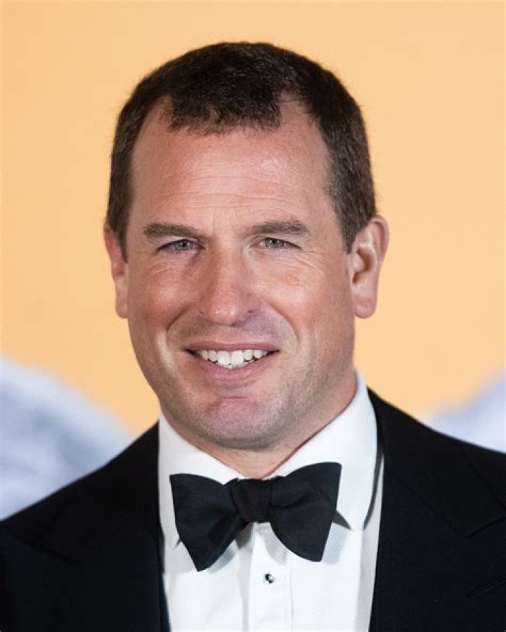 	Kay: Peter Phillips has been ‘the unluckiest in love’ out of all QEII’s grandkids	