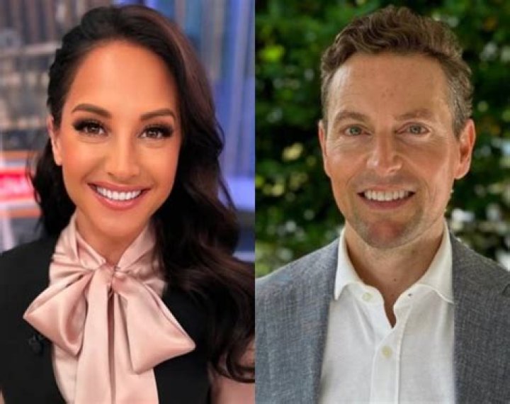 Peter Riley is the husband of American attorney, TV host, and former NFL cheerleder, Emily Compangno.