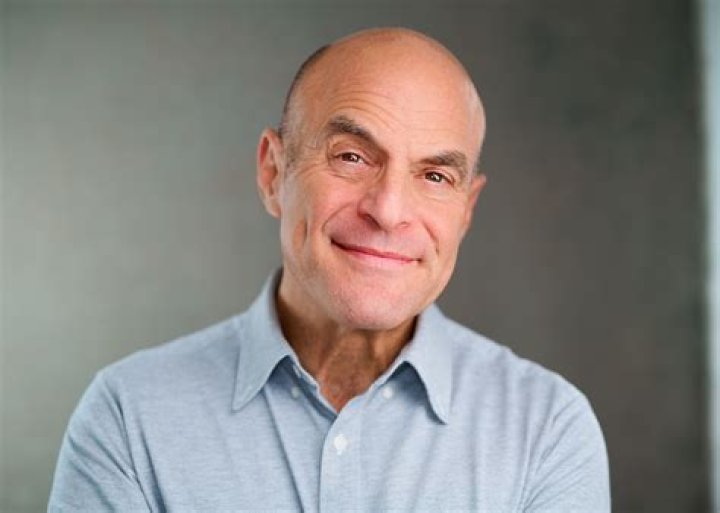 Peter Sagal - Age, Family, Bio