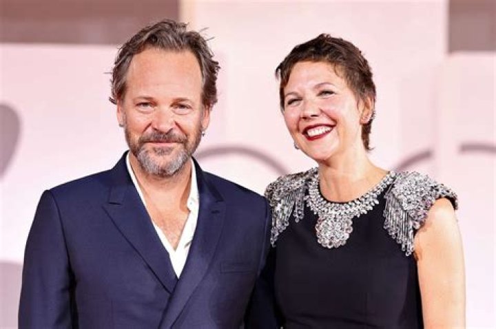 Peter Sarsgaard Siblings: Brother Sister And Family Ethnicity