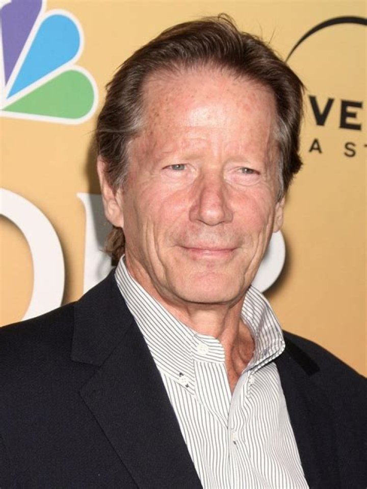 Peter Strauss Bio (Wiki) 