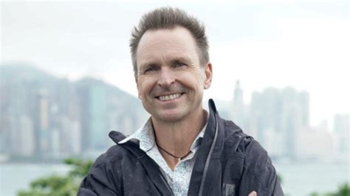 Phil Keoghan Net Worth - Wiki, Age, Weight and Height, Relationships, Family, and More