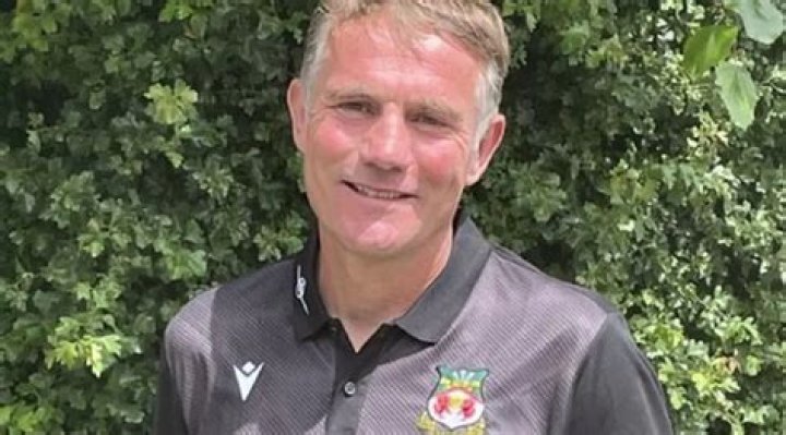 Phil Parkinson Son: Does The Coach Have Children? Wife Family And Net Worth