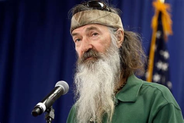 American Hunter and Famous Reality TV Star, Phil Robertson Is Happily Married To His Wife, Kay Robertson For Over Five Decades