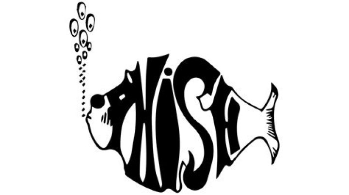 Phish - Members, Ages, Trivia