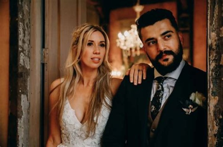 Phoenix Raei Wife – Is He Married To Kate Lister? Dating Timeline And Age Gap