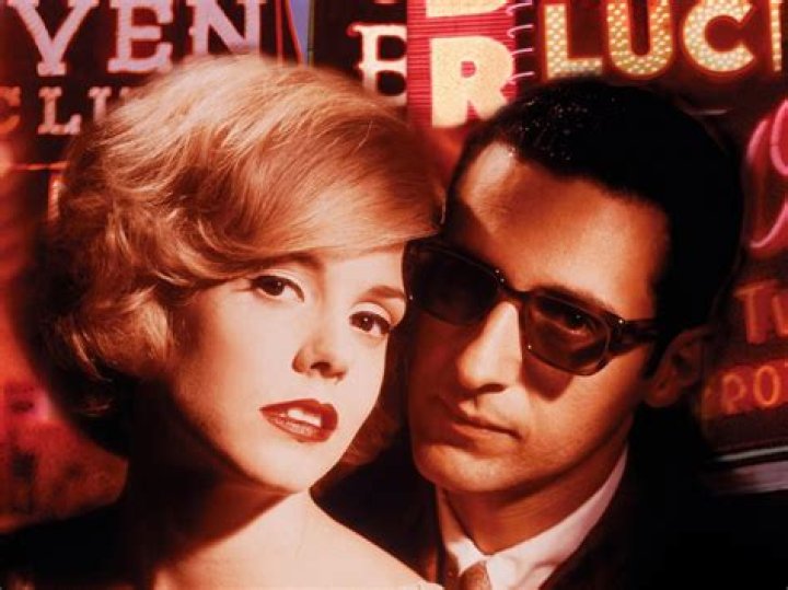 Phyllis McGuire - Trivia, Family, Bio