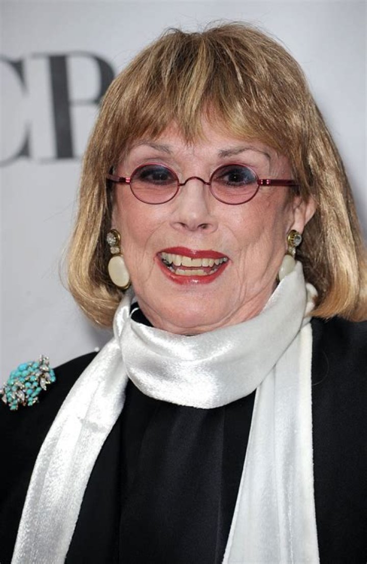 Phyllis Newman - Trivia, Family, Bio