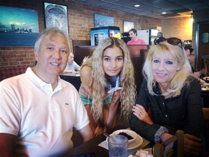 Pia Mia Siblings: Paloma Colette, Kandis Rae And Peter Michael Jude Perez
