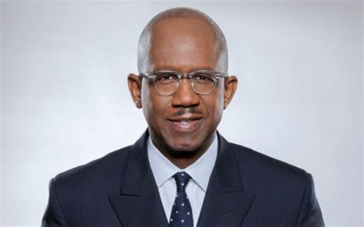 Pierre Thomas Journalist Bio, Age, Facts, Net Worth, Wife