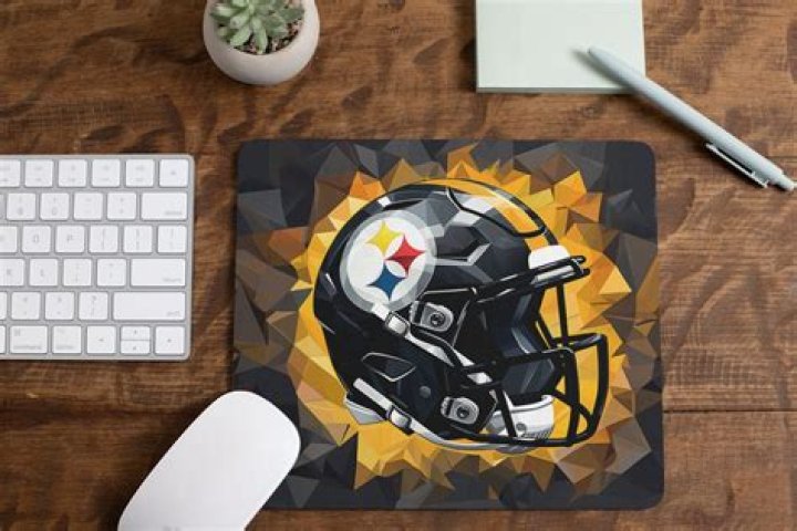 Pittsburgh Steelers Mouse Pad G329634