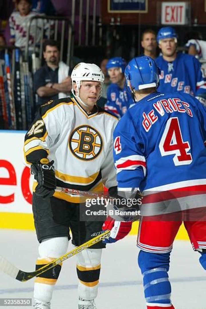 PJ Stock - Age, Family, Bio