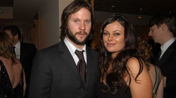 Polly Walker & Her Husband, Laurence Penry-Jones' Married Life