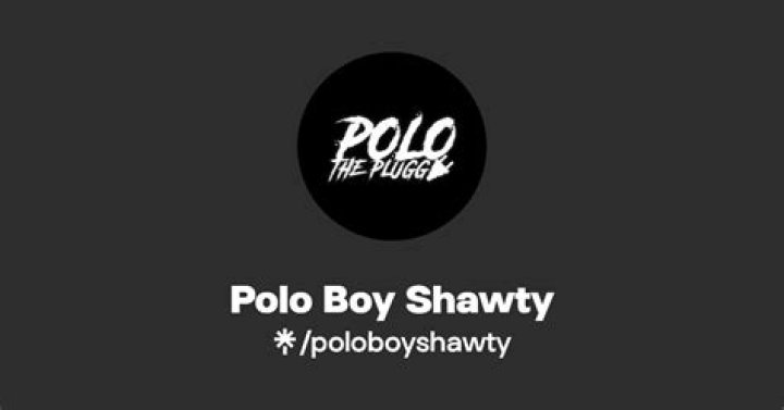 Polo Boy Shawty Bio (Wiki) 